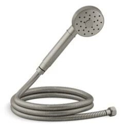 LAURA KIRAR HANDSHOWER WITH HOSE -Robinson Sale Store KallistaP25656 00 BN P25656 00 BN
