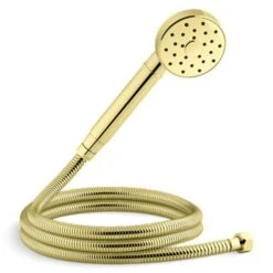 LAURA KIRAR HANDSHOWER WITH HOSE -Robinson Sale Store KallistaP25656 00 ULB P25656 00 ULB