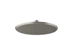 FOUNDATIONS AIR-INDUCTION LARGE CONTEMPORARY RAIN SHOWERHEAD 15 FOUNDATIONS AIR-INDUCTION LARGE CONTEMPORARY RAIN SHOWERHEAD -Robinson Sale Store Kallista P21513 00 BN