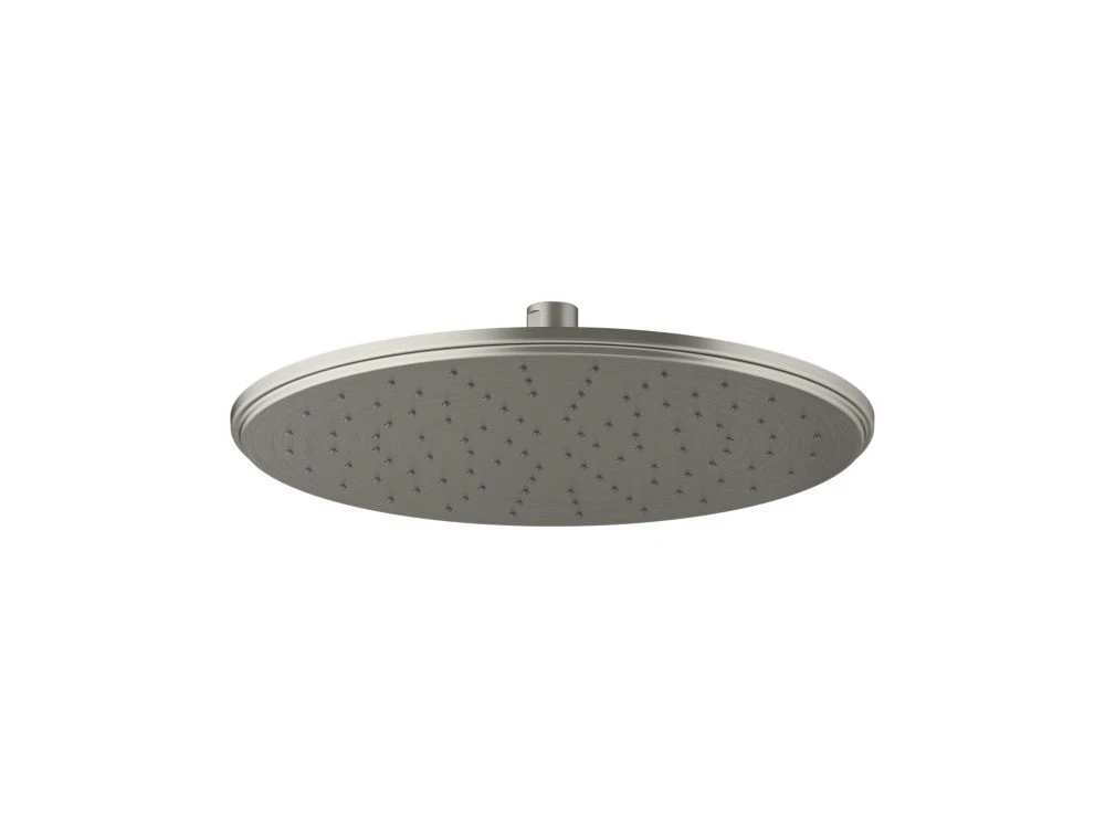 FOUNDATIONS AIR-INDUCTION LARGE CONTEMPORARY RAIN SHOWERHEAD 8 FOUNDATIONS AIR-INDUCTION LARGE CONTEMPORARY RAIN SHOWERHEAD - Image 8