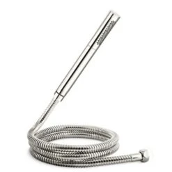 FOUNDATIONS WAND DUAL-FUNCTION HANDSHOWER WITH HOSE -Robinson Sale Store Kallista P24843 00 AD