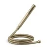 FOUNDATIONS WAND DUAL-FUNCTION HANDSHOWER WITH HOSE