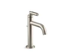 VIR STIL SINGLE CONTROL FAUCET -Robinson Sale Store Kallista P32494 00 BN
