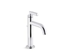 VIR STIL SINGLE CONTROL FAUCET