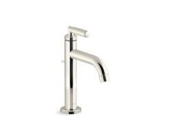 VIR STIL SINGLE CONTROL FAUCET -Robinson Sale Store Kallista P32494 00 SN