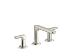 002™ WIDESPREAD SINK FAUCET WITH LEVER HANDLES -Robinson Sale Store Kallista P34119 LV SN b34e1e46 ba04 436f 9365 d7917910f2d0