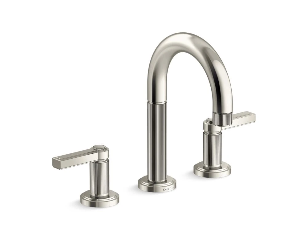VIR STIL® ARCH BATHROOM FAUCET WITH LEVER HANDLES 4 VIR STIL® ARCH BATHROOM FAUCET WITH LEVER HANDLES - Image 4