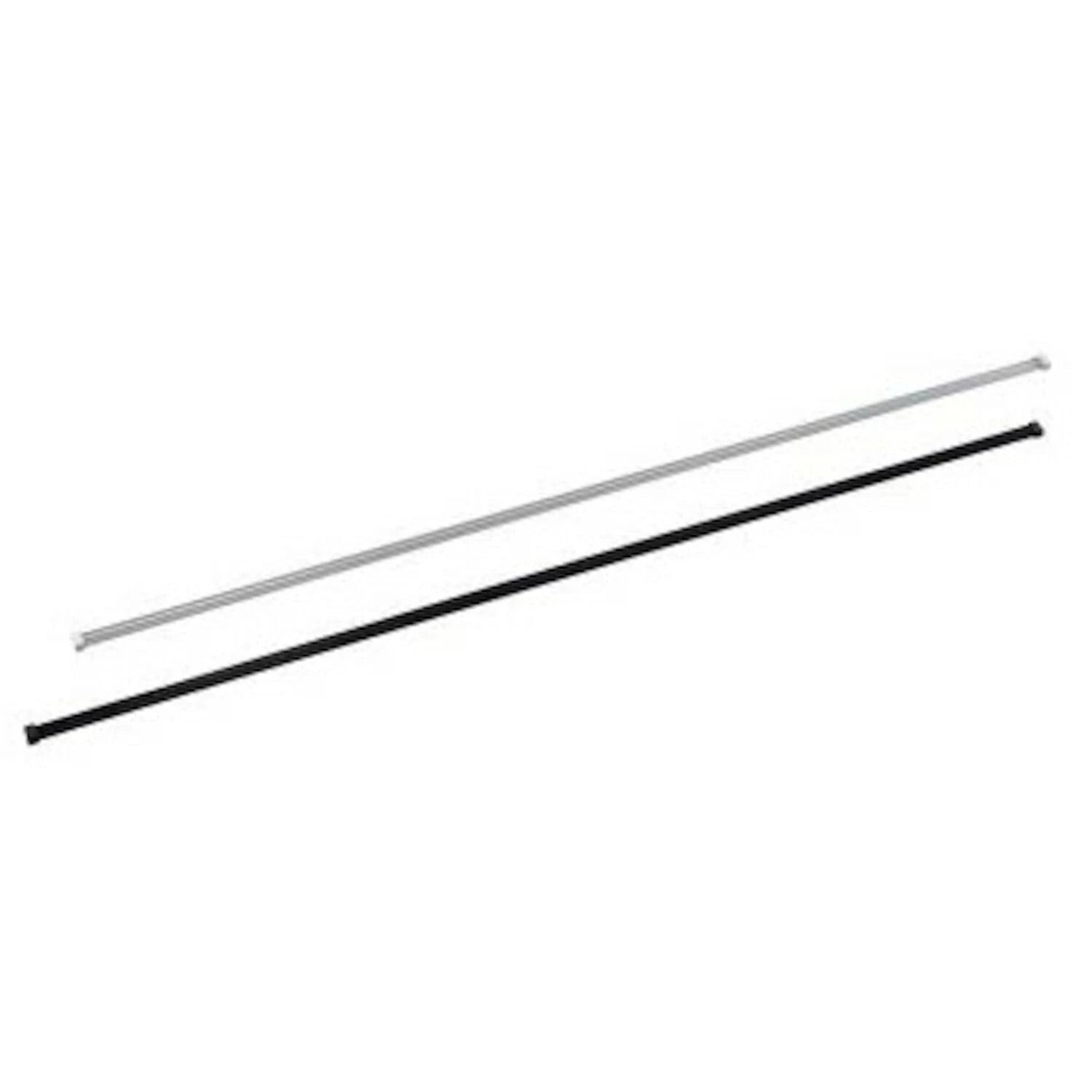 EXTRA 6 INCH RAIL LINE FOR LINE VOLTAGE, RK6 1 EXTRA 6 INCH RAIL LINE FOR LINE VOLTAGE, RK6