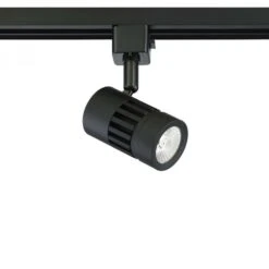 8W INTEGRATED 3000K LED TRACK HEAD, TLED-02