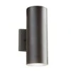12-INCH 3000K UP AND DOWN LED OUTDOOR WALL LIGHT