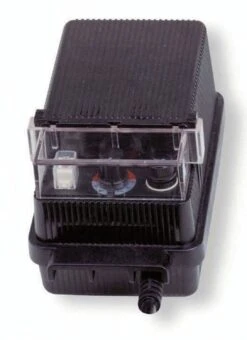 60W LANDSCAPE TRANSFORMER