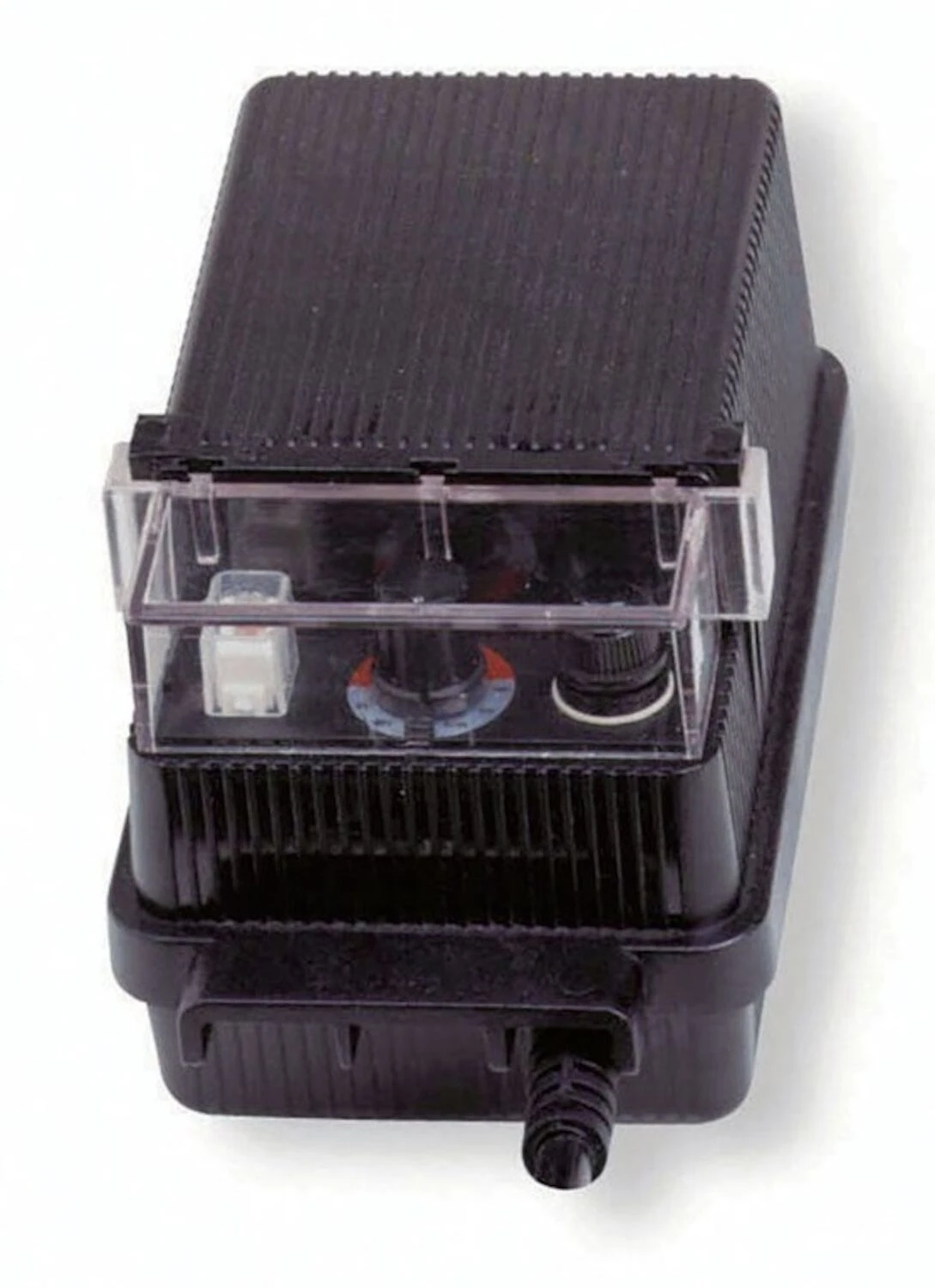 60W LANDSCAPE TRANSFORMER 1 60W LANDSCAPE TRANSFORMER