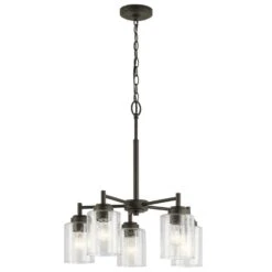 WINSLOW CHANDELIER (MULTIPLE SIZES)