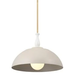 FIRA 1 LIGHT PENDANT
