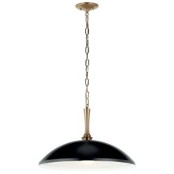 DELAROSA PENDANT (MULTIPLE SIZES)