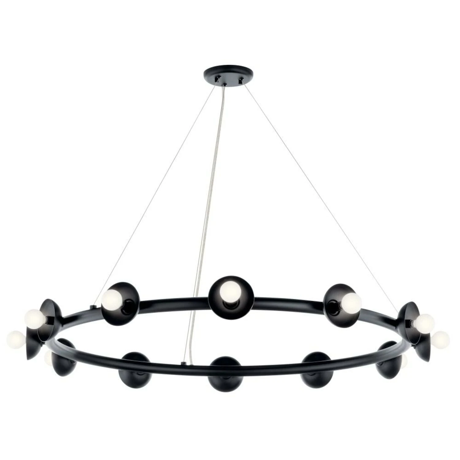 PALTA CHANDELIER (MULTIPLE SIZES) 4 PALTA CHANDELIER (MULTIPLE SIZES) - Image 4