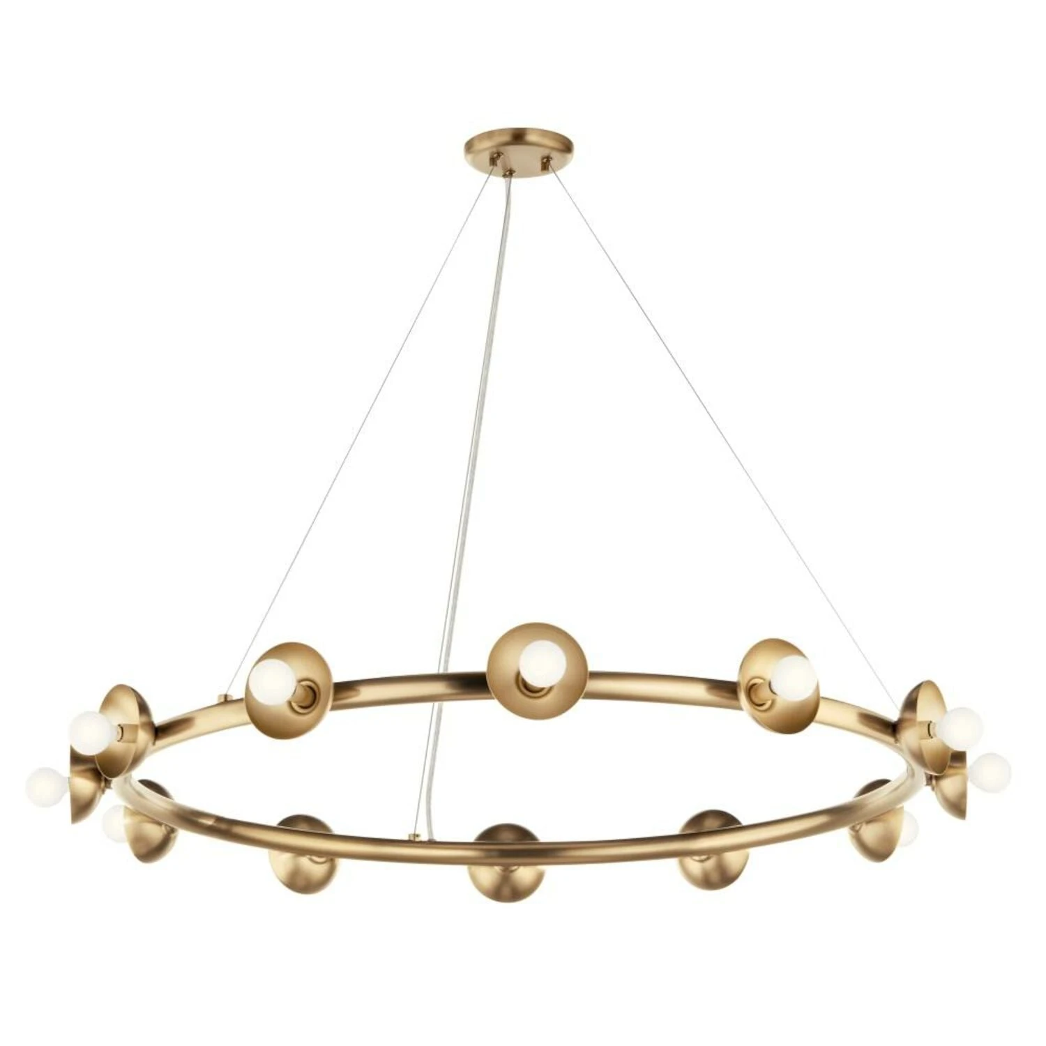 PALTA CHANDELIER (MULTIPLE SIZES) 3 PALTA CHANDELIER (MULTIPLE SIZES) - Image 3