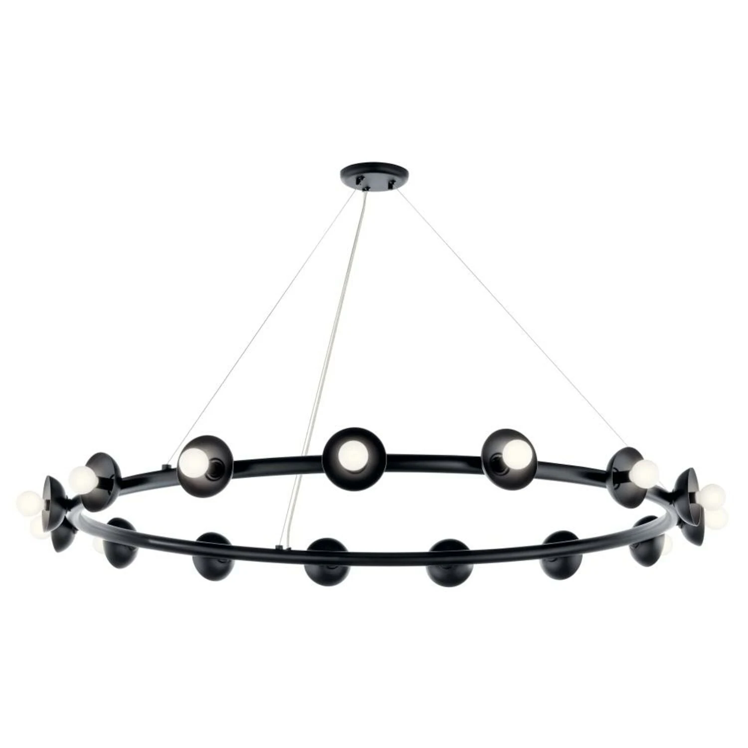 PALTA CHANDELIER (MULTIPLE SIZES) 2 PALTA CHANDELIER (MULTIPLE SIZES) - Image 2