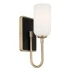 SOLIA WALL SCONCE