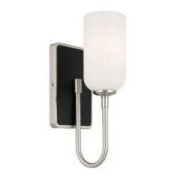 SOLIA WALL SCONCE -Robinson Sale Store Kichler55161NI 55161NI