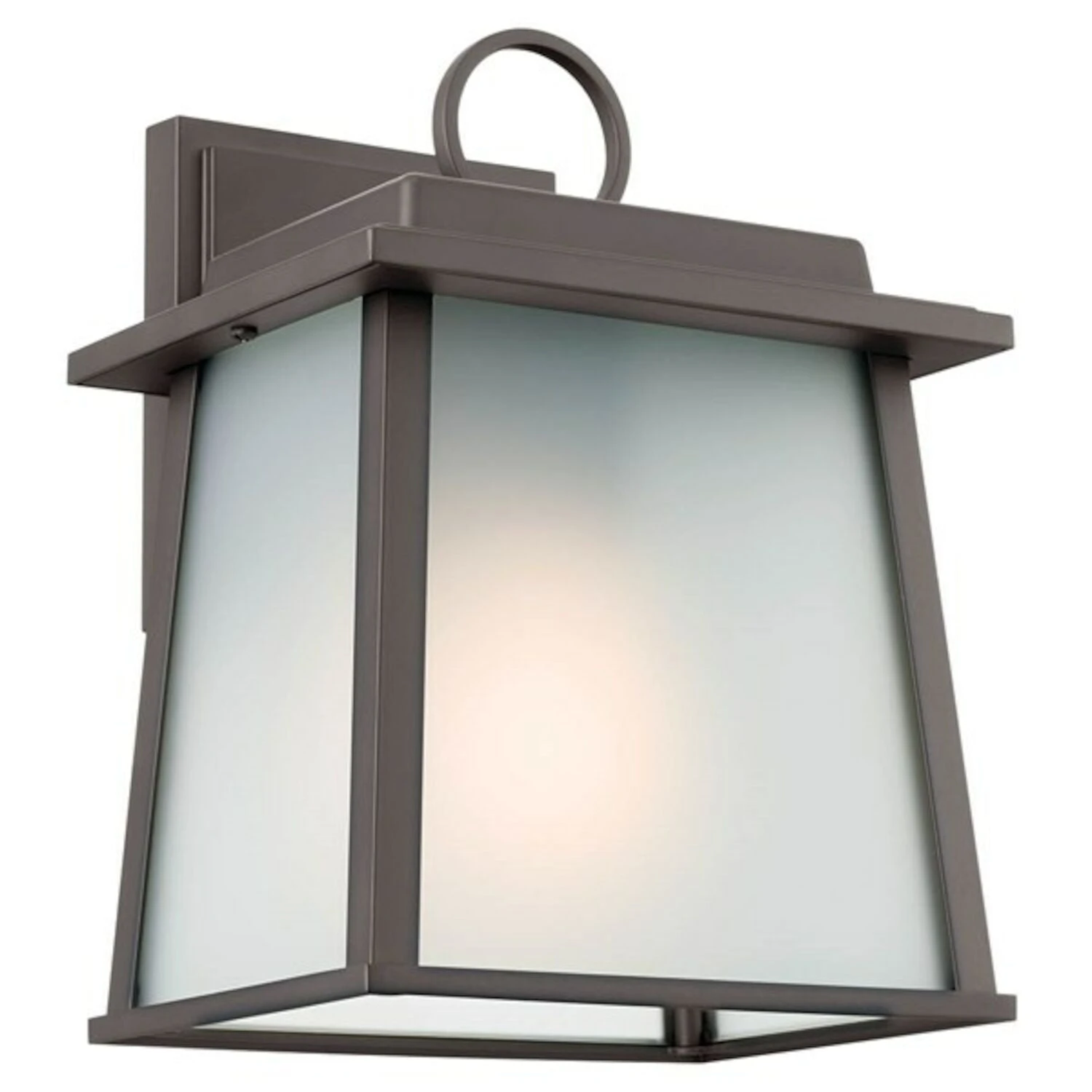 NOWARD 10.25" 1-LIGHT OUTDOOR WALL LIGHT 2 NOWARD 10.25" 1-LIGHT OUTDOOR WALL LIGHT - Image 2