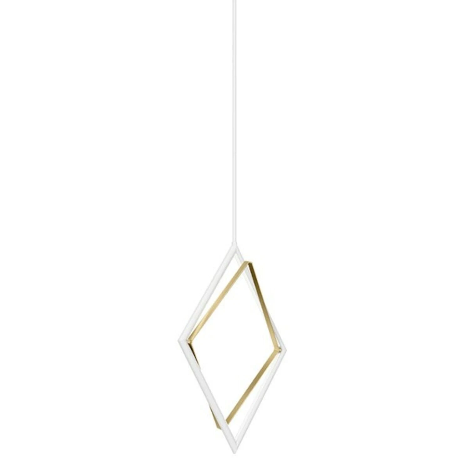 DARSKI 27" LED PENDANT 2 DARSKI 27" LED PENDANT - Image 2