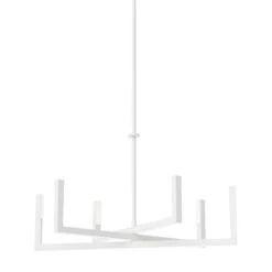 PRIAM LED CHANDELIER -Robinson Sale Store Kichler84313WH 84313WH