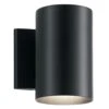 CYLINDER INDOOR/OUTDOOR WALL LIGHT (MULTIPLE SIZES)