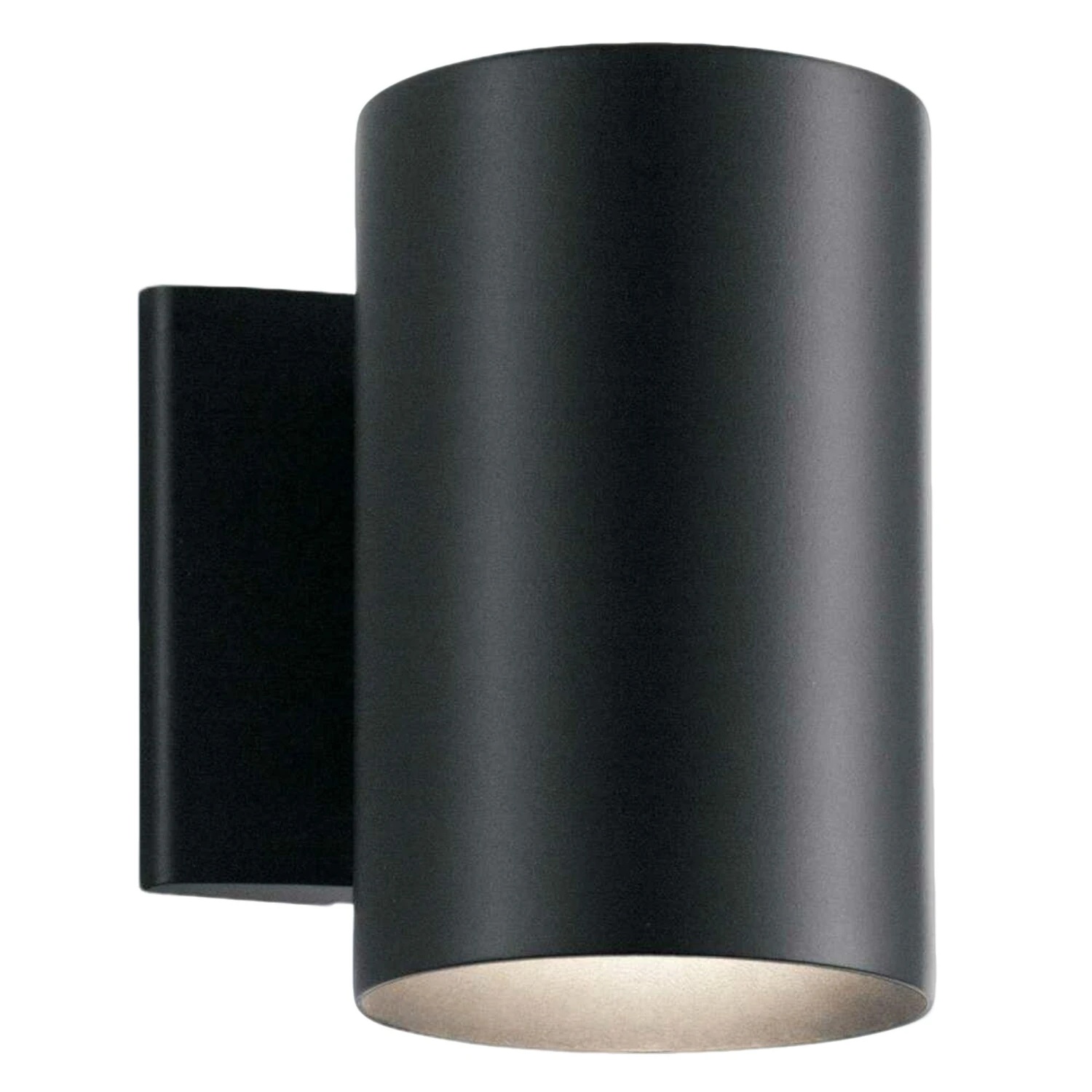 CYLINDER INDOOR/OUTDOOR WALL LIGHT (MULTIPLE SIZES) 1 CYLINDER INDOOR/OUTDOOR WALL LIGHT (MULTIPLE SIZES)
