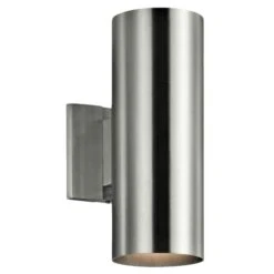 CYLINDER INDOOR/OUTDOOR WALL LIGHT (MULTIPLE SIZES) 8 CYLINDER INDOOR/OUTDOOR WALL LIGHT (MULTIPLE SIZES) -Robinson Sale Store Kichler9244BA 9244BA 6ccd24b8 1daa 42b3 b9bd 208f3221b266