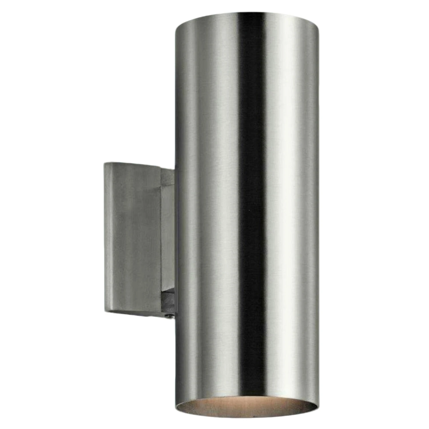 CYLINDER INDOOR/OUTDOOR WALL LIGHT (MULTIPLE SIZES) 4 CYLINDER INDOOR/OUTDOOR WALL LIGHT (MULTIPLE SIZES) - Image 4