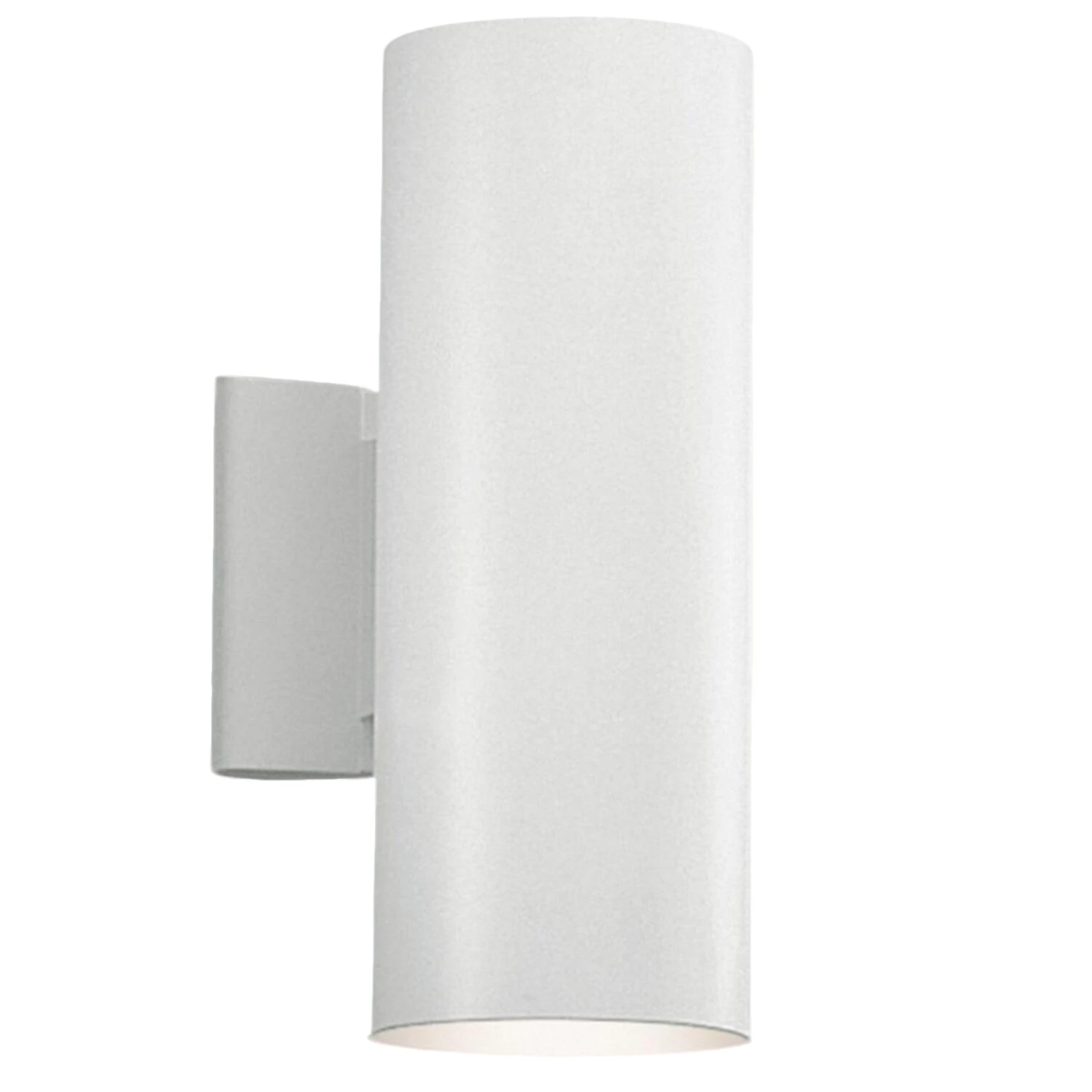 CYLINDER INDOOR/OUTDOOR WALL LIGHT (MULTIPLE SIZES) 2 CYLINDER INDOOR/OUTDOOR WALL LIGHT (MULTIPLE SIZES) - Image 2