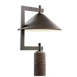 RIPLEY OUTDOOR POST LIGHT