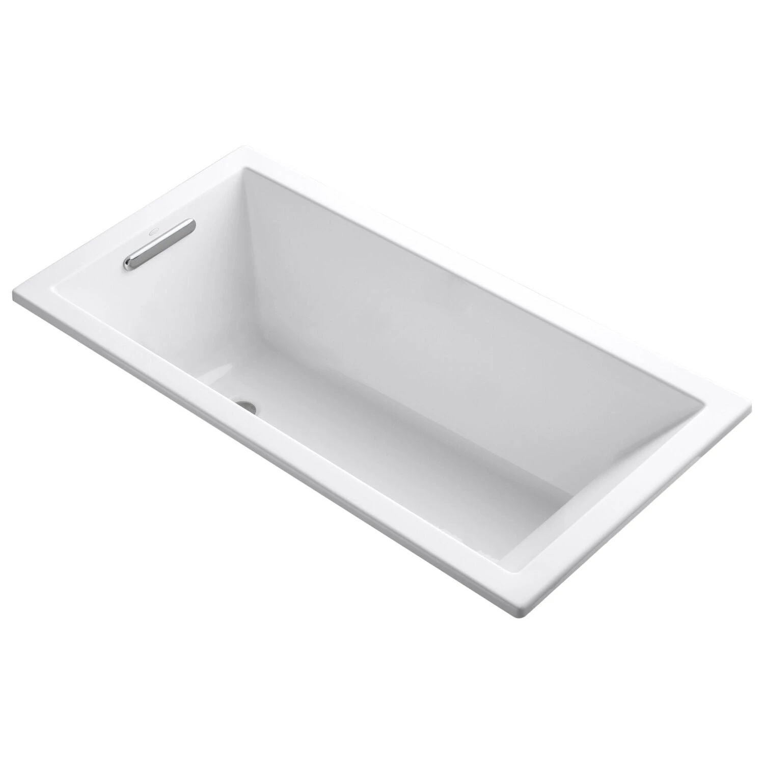 UNDERSCORE® RECTANGLE 60 X 30 INCHES DROP IN BATHTUB 1 UNDERSCORE® RECTANGLE 60 X 30 INCHES DROP IN BATHTUB