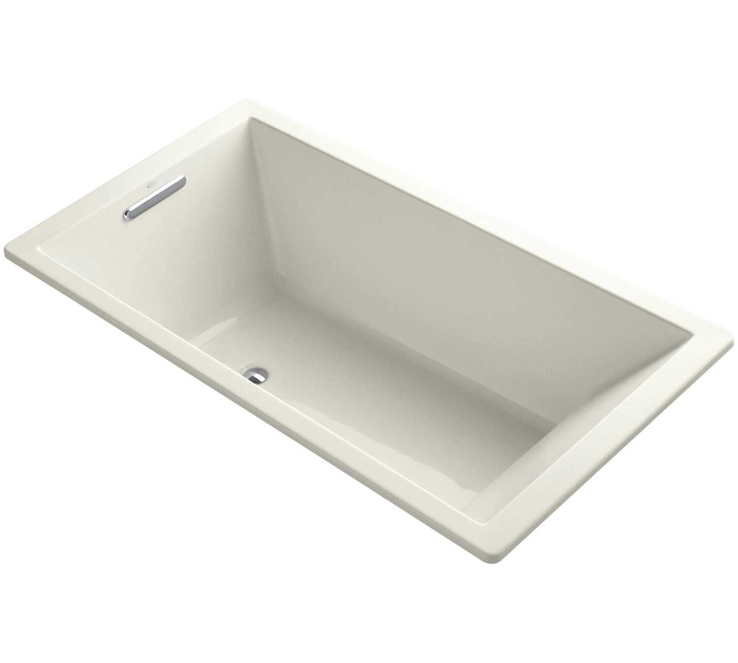 UNDERSCORE® RECTANGLE 66 X 36 INCHES DROP IN BATHTUB WITH END DRAIN 1 UNDERSCORE® RECTANGLE 66 X 36 INCHES DROP IN BATHTUB WITH END DRAIN