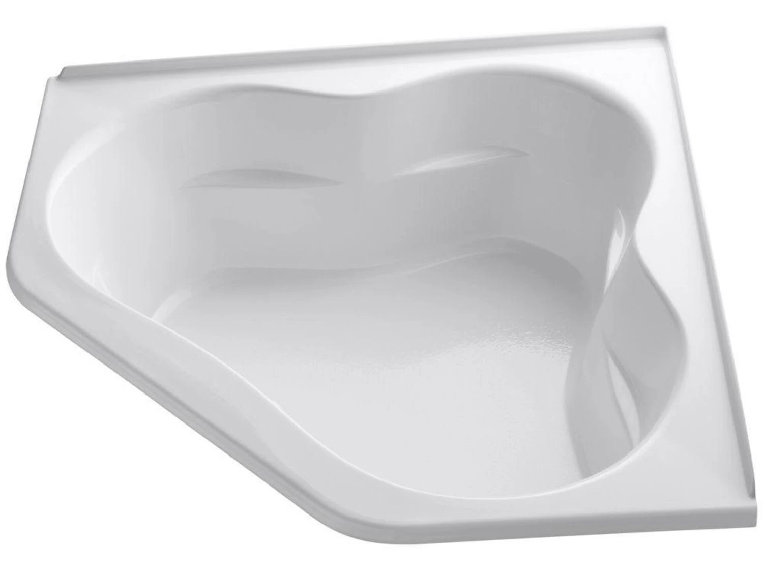 TERCET® 60 X 60 INCHES DROP IN BATHTUB 1 TERCET® 60 X 60 INCHES DROP IN BATHTUB