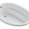 SUNWARD® 60 X 42 INCHES DROP IN BATHTUB