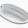 SUNWARD® 72 X 42 INCHES DROP IN BATHTUB