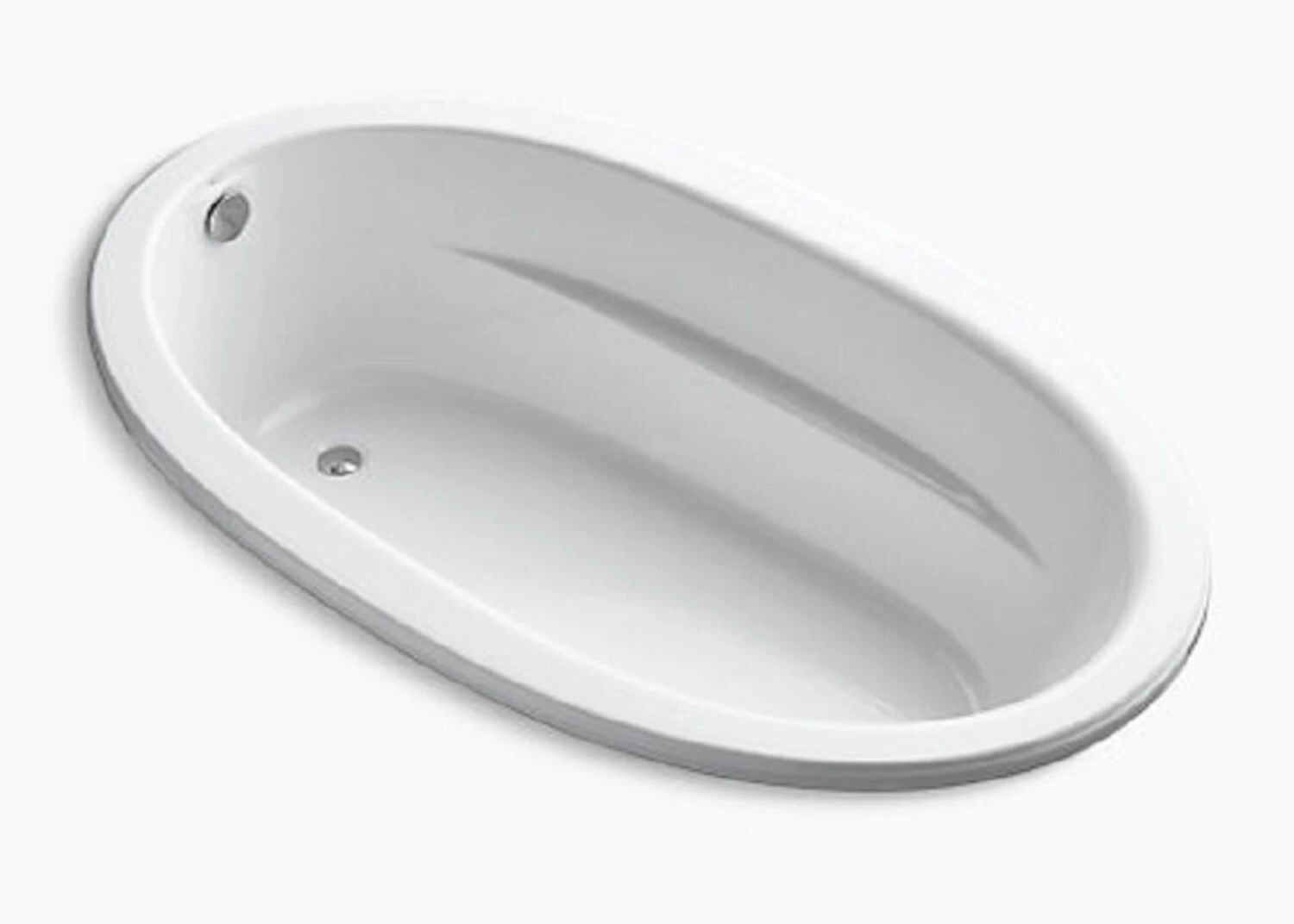 SUNWARD® 72 X 42 INCHES DROP IN BATHTUB 1 SUNWARD® 72 X 42 INCHES DROP IN BATHTUB