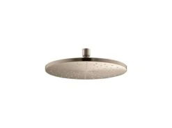 CONTEMPORARY ROUND 10" SINGLE-FUNCTION RAINHEAD -Robinson Sale Store Kohler13689 BV 13689 BV