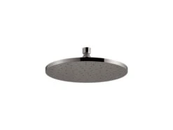 CONTEMPORARY ROUND 10" SINGLE-FUNCTION RAINHEAD -Robinson Sale Store Kohler13689 TT 13689 TT