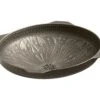 LILIES LORE® CAST BRONZE UNDERMOUNT BATHROOM SINK
