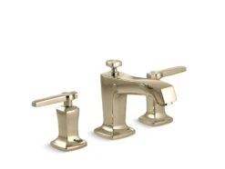 MARGAUX WIDESPREAD BATHROOM SINK FAUCET WITH LEVER HANDLES 8 MARGAUX WIDESPREAD BATHROOM SINK FAUCET WITH LEVER HANDLES -Robinson Sale Store Kohler16232 4 AF image006
