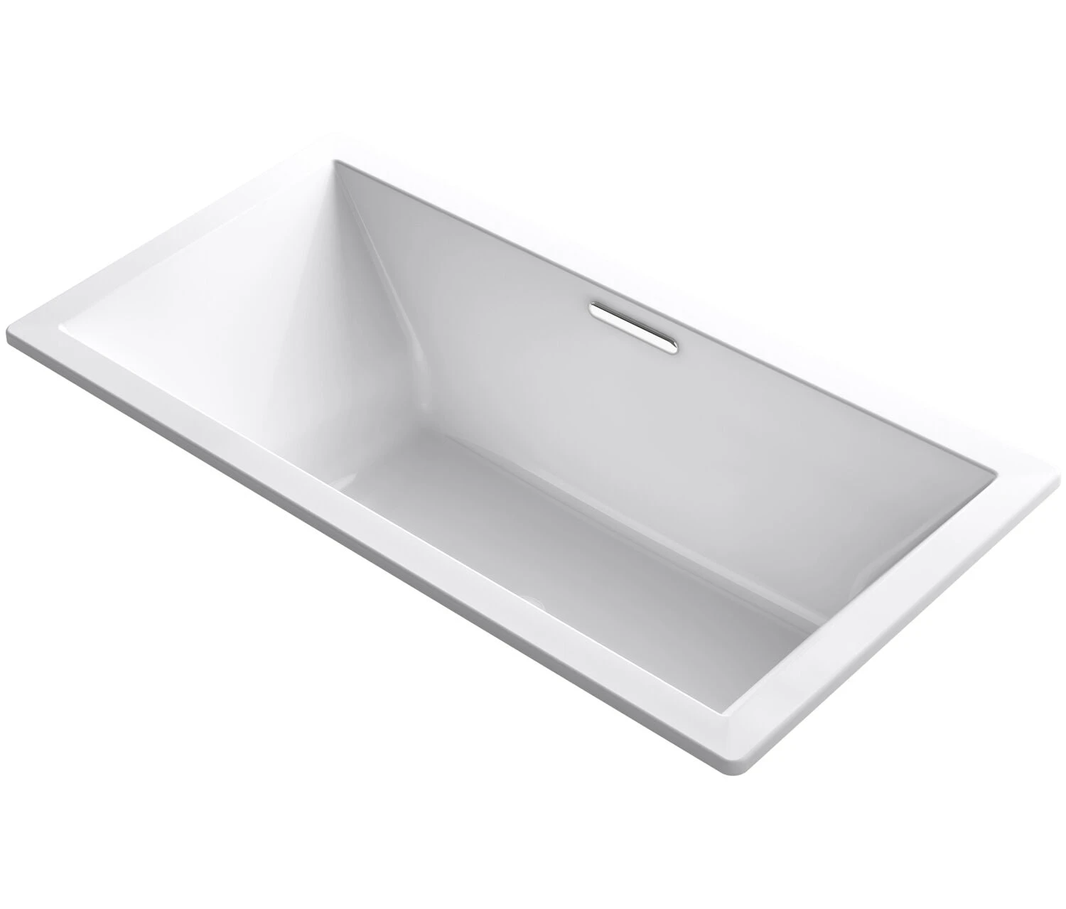 UNDERSCORE® RECTANGLE 72 X 36 INCHES DROP IN BATHTUB 1 UNDERSCORE® RECTANGLE 72 X 36 INCHES DROP IN BATHTUB