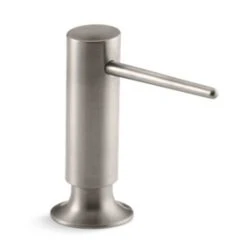 CONTEMPORARY DESIGN SOAP/LOTION DISPENSER