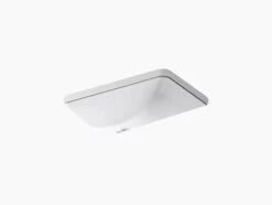 LADENA® 20-7/8 X 14-3/8 X 8-1/8 INCHES UNDERMOUNT BATHROOM SINK 11 LADENA® 20-7/8 X 14-3/8 X 8-1/8 INCHES UNDERMOUNT BATHROOM SINK -Robinson Sale Store Kohler2214 0 Kohler2214 0