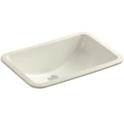 LADENA® 20-7/8 X 14-3/8 X 8-1/8 INCHES UNDERMOUNT BATHROOM SINK