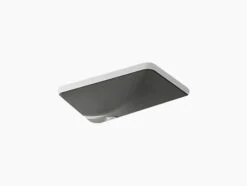 LADENA® 20-7/8 X 14-3/8 X 8-1/8 INCHES UNDERMOUNT BATHROOM SINK 10 LADENA® 20-7/8 X 14-3/8 X 8-1/8 INCHES UNDERMOUNT BATHROOM SINK -Robinson Sale Store Kohler2214 58 Kohler2214 58