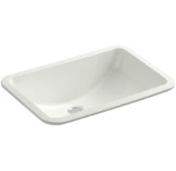 LADENA® 20-7/8 X 14-3/8 X 8-1/8 INCHES UNDERMOUNT BATHROOM SINK 9 LADENA® 20-7/8 X 14-3/8 X 8-1/8 INCHES UNDERMOUNT BATHROOM SINK -Robinson Sale Store Kohler2214 NY 2214 NY