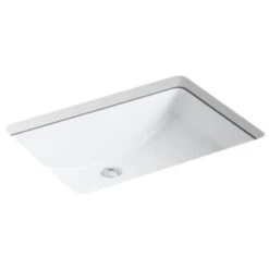 LADENA® 2.25" X 16.25"UNDERMOUNT BATHROOM SINK